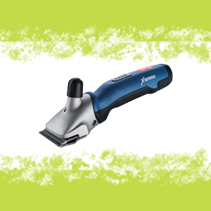 TOSATRICE HEINIGER XPLORER PER BOVINI ED EQUINI