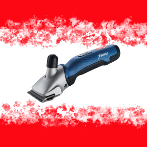 TOSATRICE HEINIGER XPLORER PER BOVINI