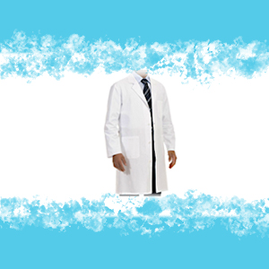 CAMICE UOMO BIANCO