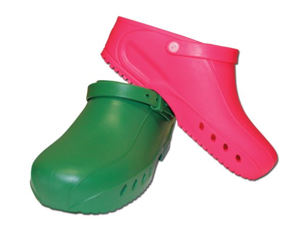 ZOCCOLO AUTOCLAVABILE FUCSIA - immagine 3