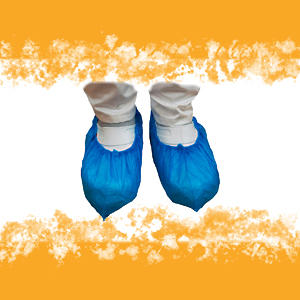 COPRISCARPE E CALZARI