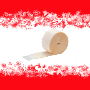BENDA ADESIVA PER MAMMELLE