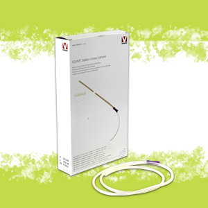 CATETERE URINARIO PER CAVALLI EQUIVET STERILE