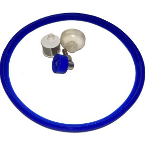 KIT MANUTENZIONE PROGRAMMATA AUTOCLAVE TRIDENT