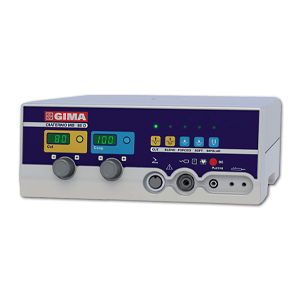 ELETTROBISTURI DIATERMO 80D MONO-BIPOLARE 80W