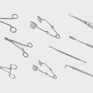 KIT FERRI PER RODITORI