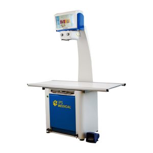 SISTEMA DI RADIOGRAFIA VETERINARIA HF 200 II