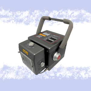GENERATORE PORTATILE CON CAVO MODELLO CUBEX 50