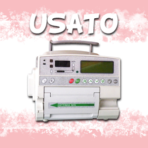 POMPA DI INFUSIONE VOLUMETRICA OPTIMA - USATA