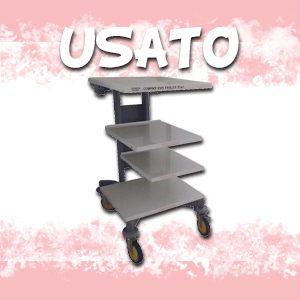 CARRELLO ELETTRIFICATO OLYMPUS COMPACT