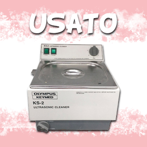 PULITRICE A ULTRASUONI KS-2 OLYMPUS