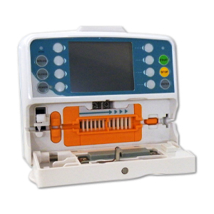 POMPA INFUSIONE VOLUMETRICA MODELLO NEUF-100