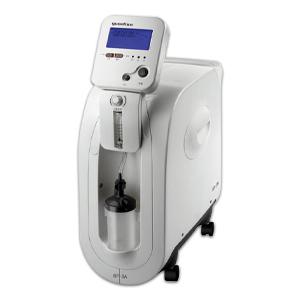 CONCENTRATORE DI OSSIGENO DA 5 LITRI - MODELLO YUWELL