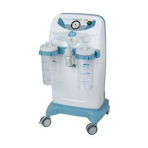 ASPIRATORE NEW HOSPIVAC 400