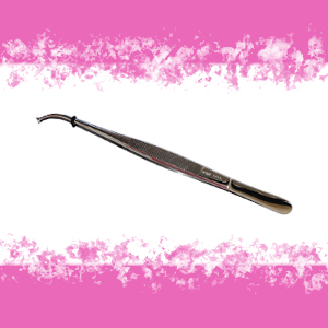 PINZA PER TENDINI 20 CM