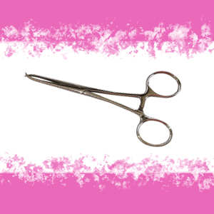 PINZA INTESTINALE CHAPUT