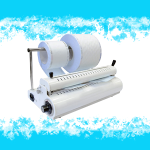 SIGILLATRICE TERMOSEAL 300