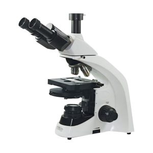 MICROSCOPIO BIOCULARE MODELLO B4 N LED