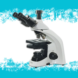 MICROSCOPIO BIOCULARE MODELLO B4 N LED