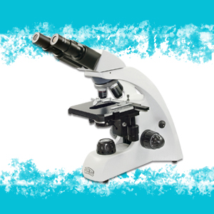 MICROSCOPIO BIOCULARE MODELLO B3 LED
