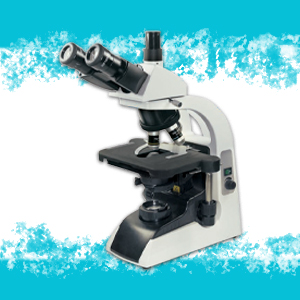 MICROSCOPIO BIOCULARE MODELLO BM 45 LED