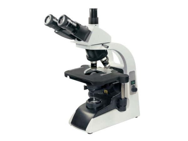 MICROSCOPIO BIOCULARE MODELLO BM 45 LED - immagine 2