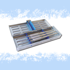 KIT DENTALE LEVATARTARO