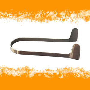 SET APRIGUANCIA PER RODITORI - 5 PEZZI