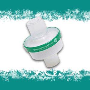 FILTRO ANTIBATTERICO INTER-THERM HMEF - STERILE