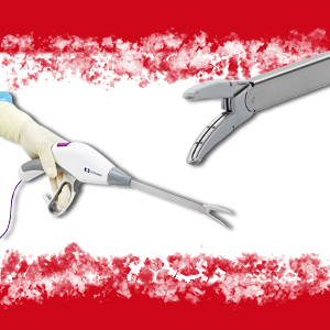 LIGASURE™ Impact - STRUMENTI PER LA FUSIONE DEI TESSUTI Ligasure™