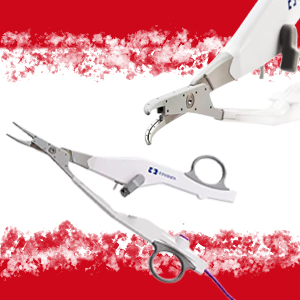 LIGASURE™ Exact - STRUMENTI PER LA FUSIONE DEI TESSUTI Ligasure™