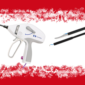 LigaSure™ Hook - STRUMENTI PER LAPAROSCOPIA
