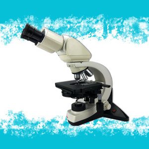 MICROSCOPIO BINOCULARE LEICA MODELLO DM LS2