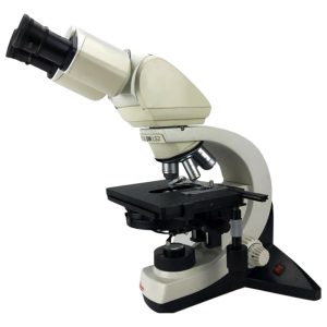 MICROSCOPIO BINOCULARE LEICA MODELLO DM LS2