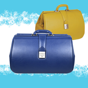 BORSA MEDICI MODELLO KANSAS SKAY - VARI COLORI