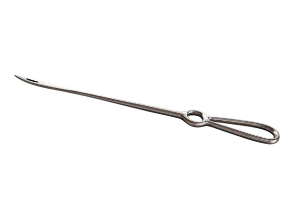 AGO DI GERLAK - LUNGO 30 CM - immagine 2