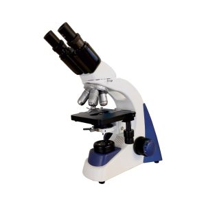 MICROSCOPIO BINOCULARE