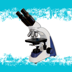 MICROSCOPIO BINOCULARE EX DEMO