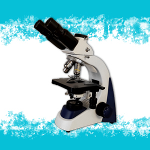 MICROSCOPIO TRINOCULARE EX DEMO