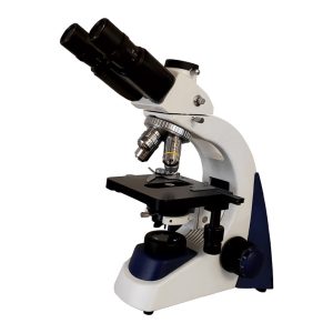 MICROSCOPIO TRINOCULARE EX DEMO