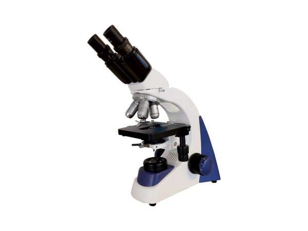 MICROSCOPIO BINOCULARE EX DEMO - immagine 2