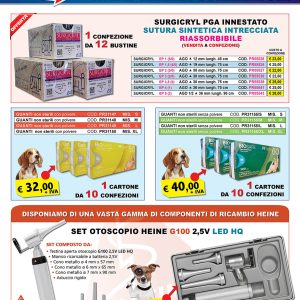 OFFERTA GRANDI CONSUMATORI MAGGIO 2025