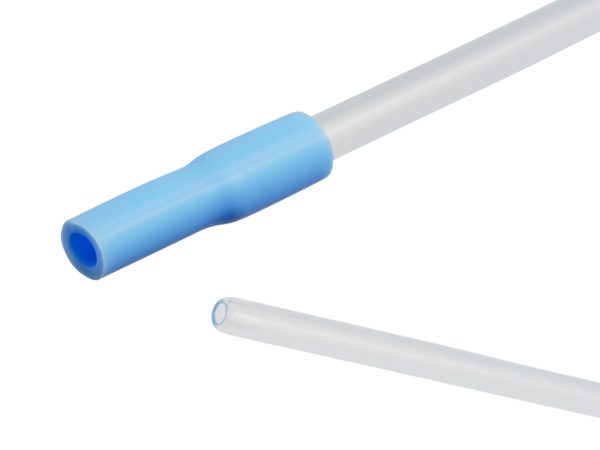 CATETERE UTERINO BOVIVET PER FECONDAZIONE ARTIFICIALE STERILE - immagine 3