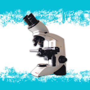 MICROSCOPIO BINOCULARE CXL LABOMED EX DEMO