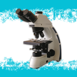 MICROSCOPIO TRINOCULARE BM60 ICS EX DEMO