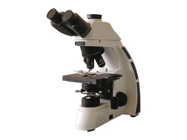 MICROSCOPIO TRINOCULARE BM60 ICS - immagine 2