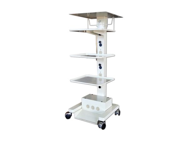 CARRELLO - USATO - immagine 2