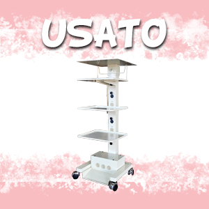CARRELLO - USATO