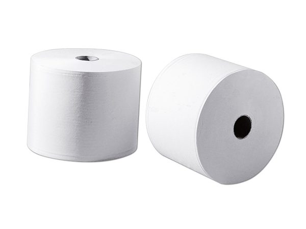 ROTOLO CARTA MANI FORTEX 5 A 2 VELI
