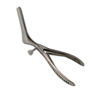 SPECULUM DI KILLIAN PER VETERINARIA 9 CM